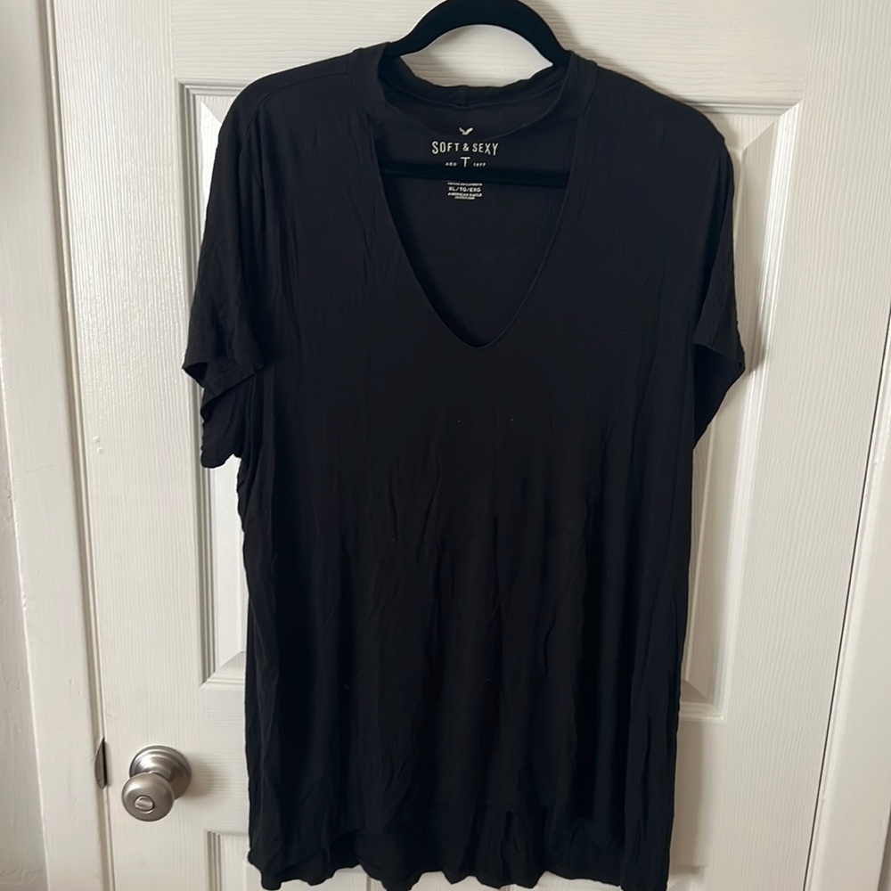 AE blouse